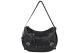 Frnc Small Roxie Moon Bag Eco Pelle Τσάντα Ώμου-Χειρός (2363 BLK)