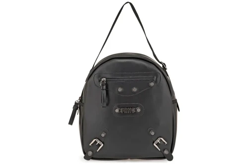 Frnc Roxie Eco Pelle Backpack (2366 BLK)