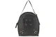 Frnc Roxie Eco Pelle Backpack (2366 BLK)