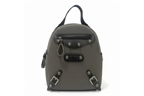 Frnc Roxie Eco Pelle Backpack (2366 GR)