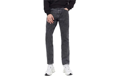 Karl Lagerfeld Tapered Denim Παντελόνι Τζιν Ανδρικό (236D1114 J192)