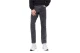 Karl Lagerfeld Tapered Ανδρικό Τζιν Παντελόνι Μαύρο