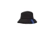 Karl Lagerfeld Puffy Καπέλο Bucket Μαύρο