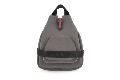 Frnc Pilot Pocket Eco Pelle Backpack (2374 GR)