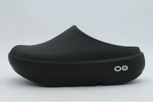 Oofos Oocloog Plus Σαμπό (2400 BLACK)
