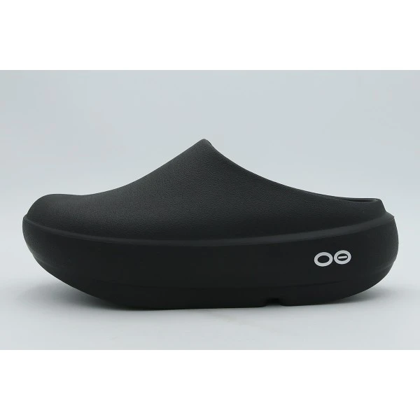 Oofos Oocloog Plus Σαμπό (2400 BLACK)