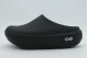 Oofos Oocloog Plus Σαμπό Μαύρο
