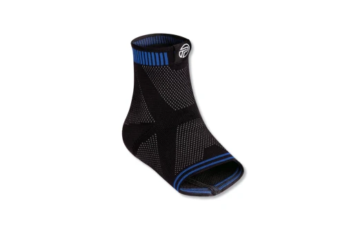 Protec 3D Ankle Ελαστική Επιστραγαλίδα (2401F)