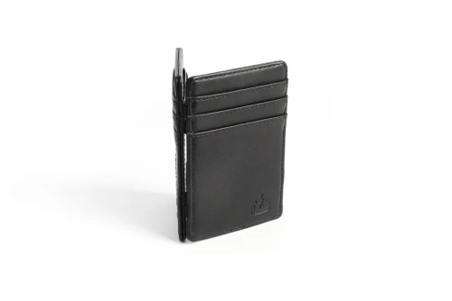 Emerson Card Holder Πορτοφόλι (241.EU02.27 BLACK)