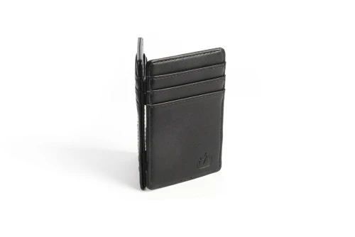 Emerson Card Holder Πορτοφόλι (241.EU02.27 BLACK)