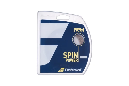 Babolat Rpm Power (241139 336)