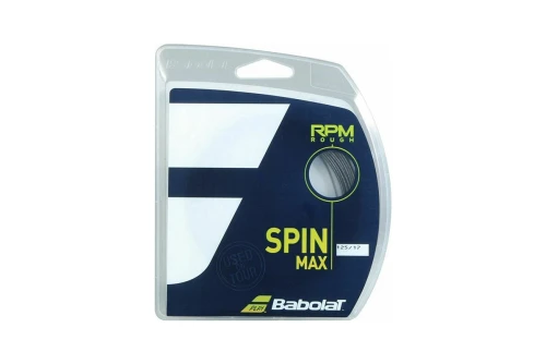 Babolat Rpm Rough Χορδή (241140 105)