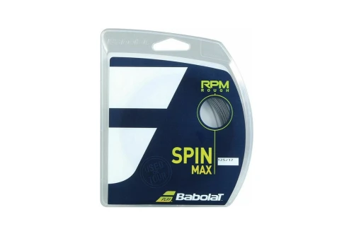 Babolat Rpm Rough Χορδή (241140 105)