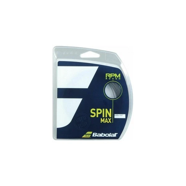 Babolat Rpm Rough Χορδή (241140 105)