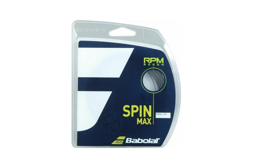 Babolat Rpm Rough Χορδή (241140 105)