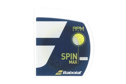 Babolat Rpm Rough Χορδή (241140 113)