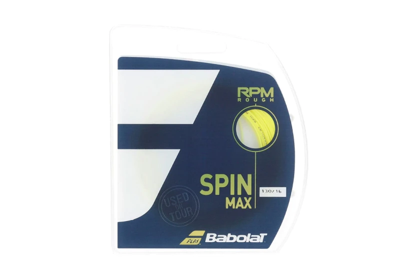 Babolat Rpm Rough Χορδή (241140 113)