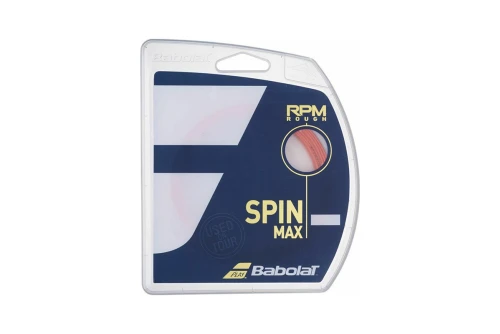 Babolat Rpm Rough Χορδή (241140 201)
