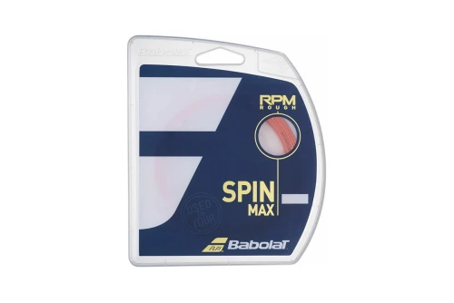 Babolat Rpm Rough Χορδή (241140 201)