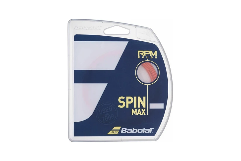 Babolat Rpm Rough Χορδή (241140 201)