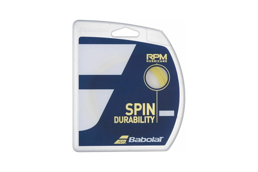 Babolat Rpm Hurricane Χορδή (241141 113)