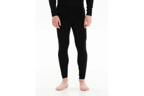 Emerson Base Layer Κολάν Ισοθερμικό Ανδρικό (242.EM06.12 BLACK)