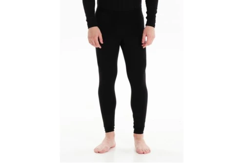 Emerson Base Layer Κολάν Ισοθερμικό Ανδρικό (242.EM06.12 BLACK)