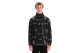 Emerson Ανδρική Half Zip Fleece Μακρυμάνικη Μπλούζα Κυπαρισσί