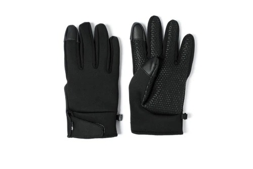 Emerson Γάντια Χειμερινά (242.EU07.08 BLACK)