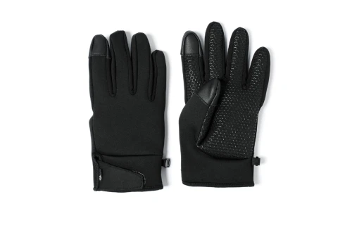 Emerson Γάντια Χειμερινά (242.EU07.08 BLACK)