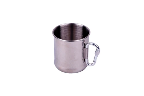 Compass Stainless Steel Mug  Κούπα Ανοξείδωτη 300Ml (24353)