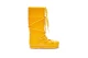 Moon Boot Icon Rain Boots Μπότες Κίτρινες