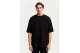 Emerson Ανδρικό Κοντομάνικο T-Shirt Μαύρο