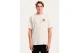 Emerson Television Ανδρικό Κοντομάνικο T-Shirt Γκρι Ανοιχτό
