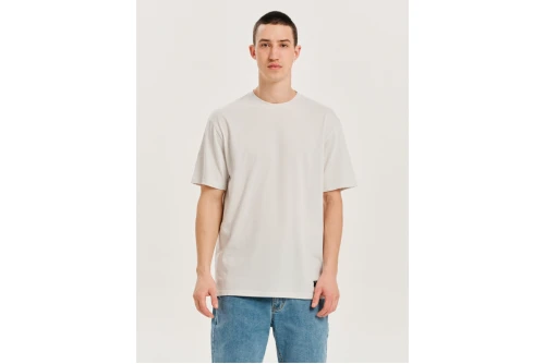 Emerson T-Shirt Ανδρικό (251.EM33.120 FROSTY WHITE)