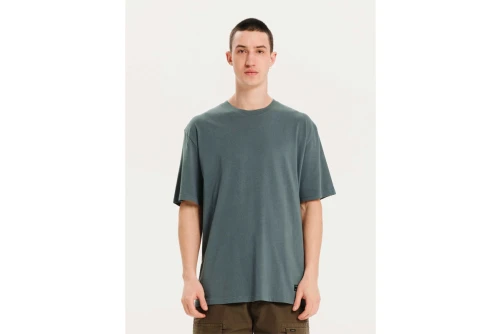 Emerson T-Shirt Ανδρικό (251.EM33.120 THYME GREEN)