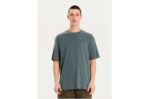 Emerson T-Shirt Ανδρικό (251.EM33.120 THYME GREEN)