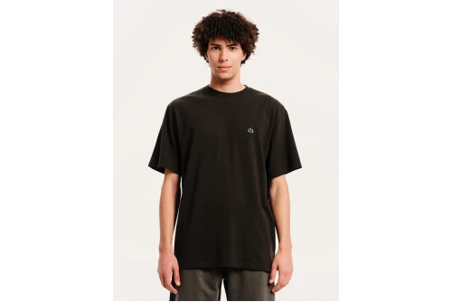 Emerson T-Shirt Ανδρικό (251.EM33.122 FOREST)