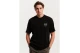 Emerson Protect Your Nature Ανδρικό Κοντομάνικο T-Shirt Μαύρο