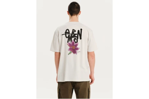 Emerson T-Shirt Ανδρικό (251.EM33.48 FROSTY WHITE)