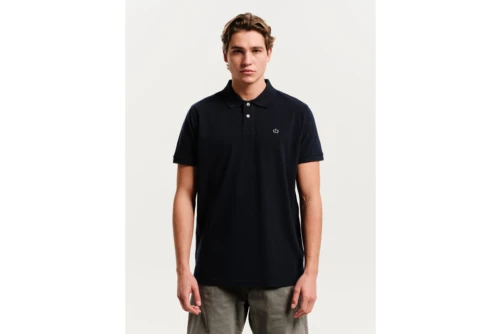 Emerson Polo Ανδρικό (251.EM35.69 NAVY BLUE)