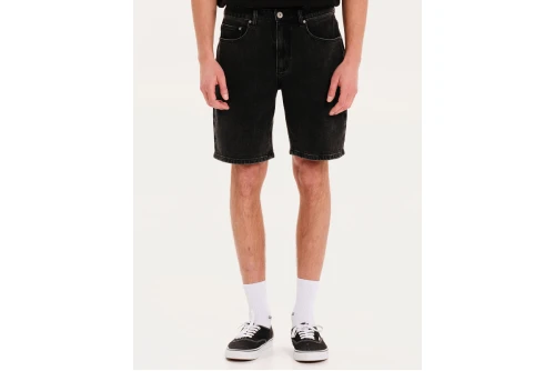 Emerson Βερμούδα Τζιν Ανδρική (251.EM45.209 DARK GREY)