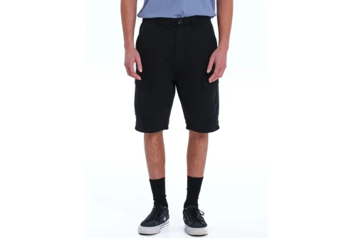 Emerson Βερμούδα Cargo Ανδρική (251.EM47.19 BLACK)