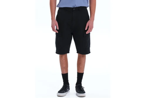Emerson Βερμούδα Cargo Ανδρική (251.EM47.19 BLACK)