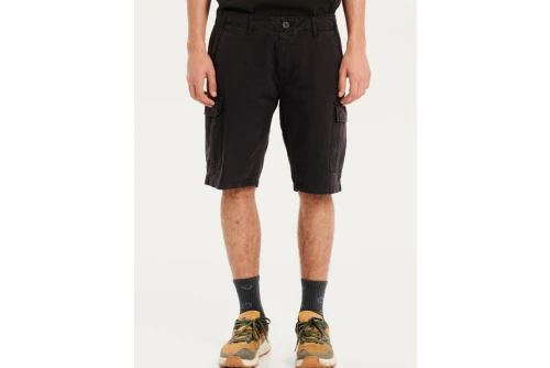 Emerson Βερμούδα Cargo Ανδρική (251.EM47.295 EBONY)