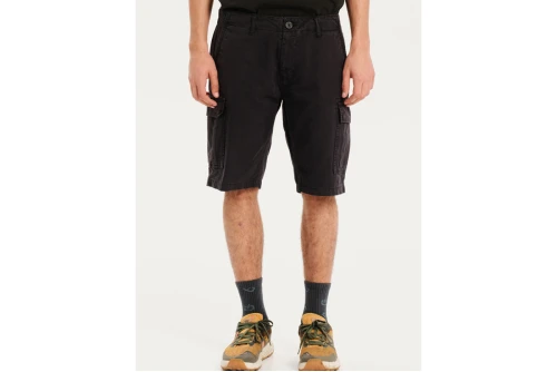 Emerson Βερμούδα Cargo Ανδρική (251.EM47.295 EBONY)