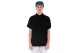 Emerson Ανδρικό Κοντομάνικο Πουκάμισο Μαύρο