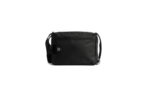 Emerson Τσαντάκι Χιαστί - Ώμου 2.8L (251.EU02.90 BLACK)