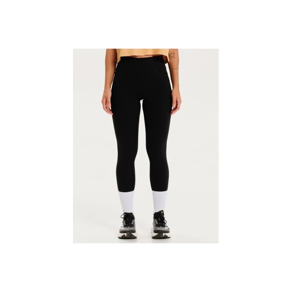 Emerson Κολάν Μακρύ Γυναικείο (251.EW271.17 BLACK)