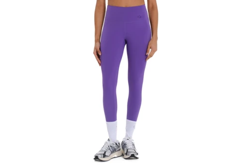 Emerson Κολάν Μακρύ Γυναικείο (251.EW271.17 LIGHT VIOLET)